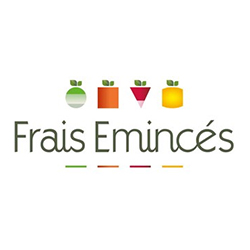 Frais émincés